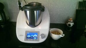 Przedstawiciel Thermomix