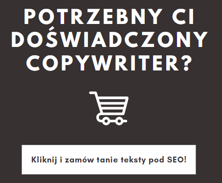 agencja copywriterska lublin