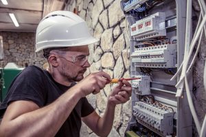 Elektryk 24h Warszawa