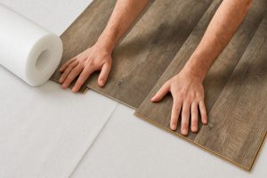 Maty kwarcowe pod panele